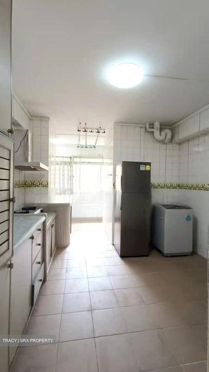 Blk 717 Jurong West Street 71 (Jurong West), HDB 4 Rooms #628790401